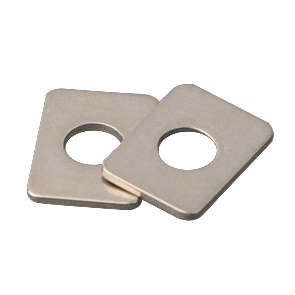 For Air Compressor Pump Head Valve Plate Metal 10Pcs