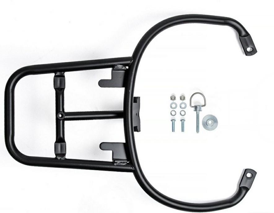 Rear Rack Accessories for Vespa Sprint 150, Primavera 150, GTS 300 Models