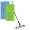 Microfiber Washable Absorbing Pad Compatible With Flash Power Mop Floor Cleaning