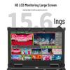 Jashiying R10PLUS Portable All-in-One Live Streaming Switcher