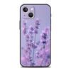 Цветочный чехол для телефона iPhone 16 15 14 13 12 Pro Max 11 Pro Max 7 8 Plus XS XR Ударопрочный силиконовый мягкий чехол Fundas Capas Сумки