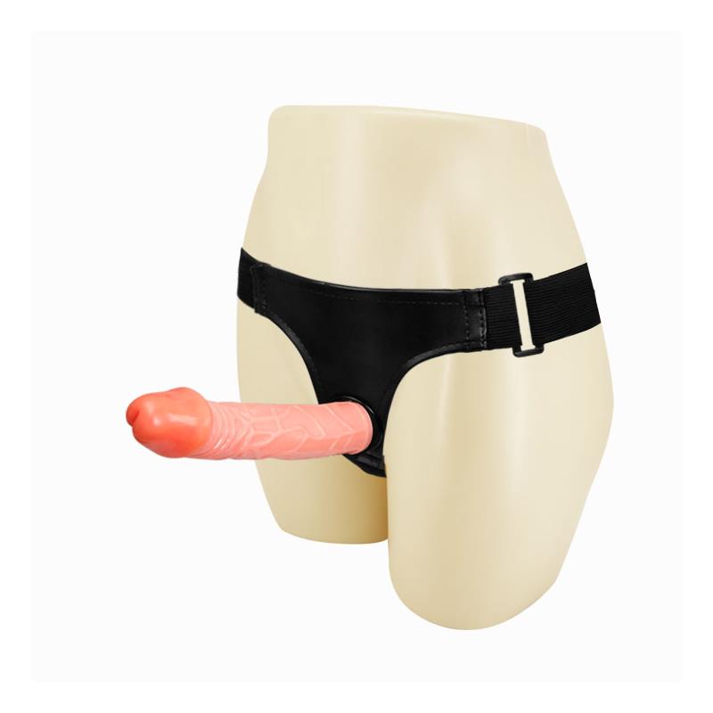 Пояс с Ди лдо 20 см