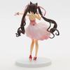 Nekopara Chocola Vanilla Коктейльное платье Ver Рисунок Модель из ПВХ Коллекция Подарочное украшение Статуэтка