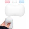 Bead Filled Crunchy Soap Squeeze Toy Soft Squeeze Bead Filled Fidget Toy  Gift for Kids