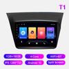Android Car Radio For Mitsubishi Pajero Sport 2 2008-2013 Multimedia Player Head Unit Stereo GPS Navigation BT WIFI 1+16GB