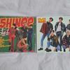 SHINee Shinee 1of1 Один из одного альбома Batch