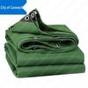 Outdoor Heavy-Duty Waterproof Canvas Tarp