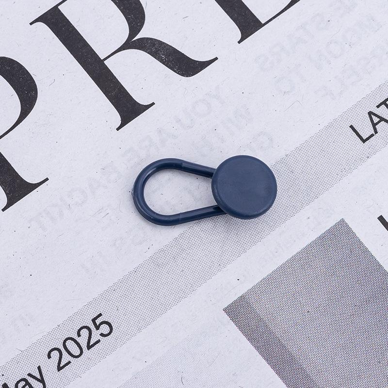 1 шт., удлинитель талии для брюк, гибкая резиновая удлинительная кнопка для мужчин и женщин