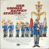 LP Record VARIOUS - Der Grosse Zapfenstreich Und Die Be 85257XBU ARIOLA Germany Classical Used