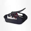 Golf Shoe Bag Zippered Outdoor Shoe Carrier Bags Travel Sports Shoe Carrier Tote Bags Golf Accessories for Men And Women