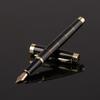Retro Metal 0.5mm Fountain Pen Business Office Signature Pen