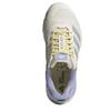 Adidas Dropset 3 Chalk White Violet Tone Women Sneakers Cream Halo-Silver JI3903