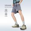 Camel Мужские съемные быстросохнущие походные брюки для активного отдыха