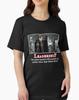 Galactic Leadership Funny Meme Fan Art T-Shirt