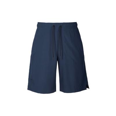 Шорты для тренировок Dri-FIT Unlimited Quick-Dry Unlined, мужские, обсидиан DV9331-451