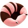 Infant Nursing Pillow Baby Support Seat Chair Feeding Safety Sofa Plush Toy Gift
