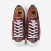 J.Dawl J.Dawl Spurb Original Check Burgundy_JD50-43820C7F005