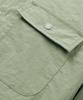 Man On The Boon [Battenwear] Nylon Raglan Windbreaker_Light Green 4714160502
