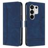 For Tecno Camon 50 Pro 4G Case Leather Flip Case on For Funda Tecno Camon 50 Camon50 Pro 4G Cases Magnetic Wallet Cover Coque