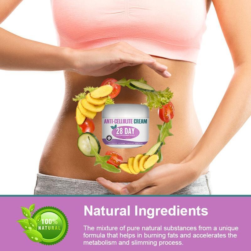 100% натуральные ингредиенты, крем для похудения для женщин и мужчин, укрепляющий крем, крем от целлюлита, имбирь для похудения и похудения для удаления целлюлита.