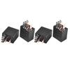 Box Relay Box 12v 30a Automotive Relays Automotive Relay Box Car Accessories For Automotive Truck High Quality
