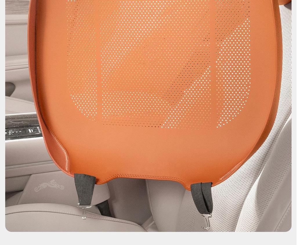 Всесезонные подушки на сиденья автомобиля для XPeng G6/G9/P7i/X9 для модификации интерьера
