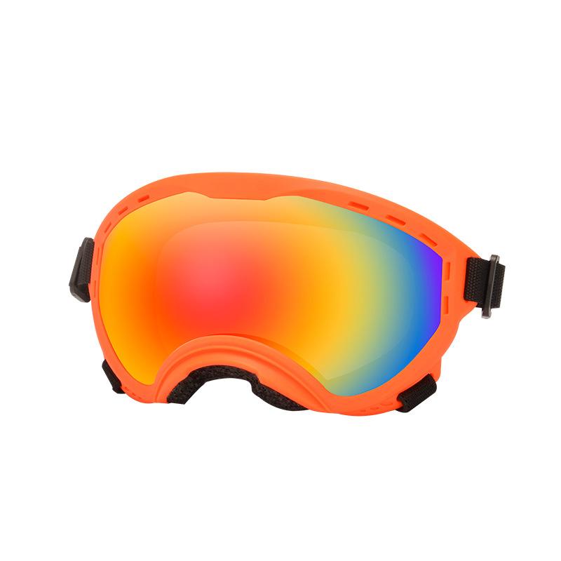 Pet glasses, wind and sand protection, UV protection sunglasses, dog sunglasses, outdoor travel goggles, gift#3023