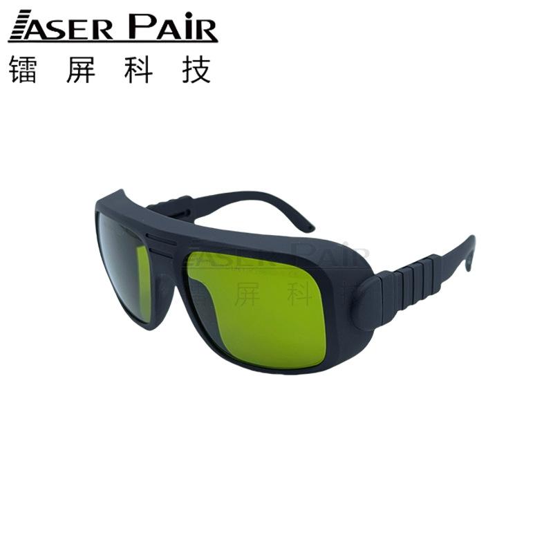 3000W Special Protective Glasses for Fiber Lasers OD8+ 10601080nm Laser welding goggles