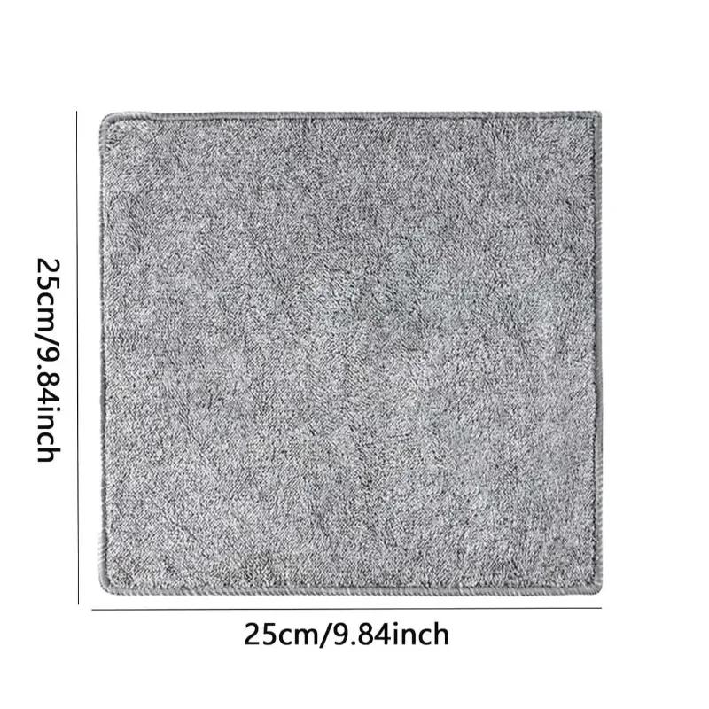 5pcs - Household Japanese Style Thickened Absorbent Towel