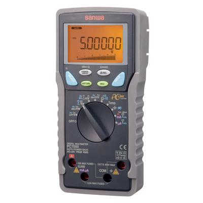 Цифровой мультиметр Sanwa Electric Instruments PC7000