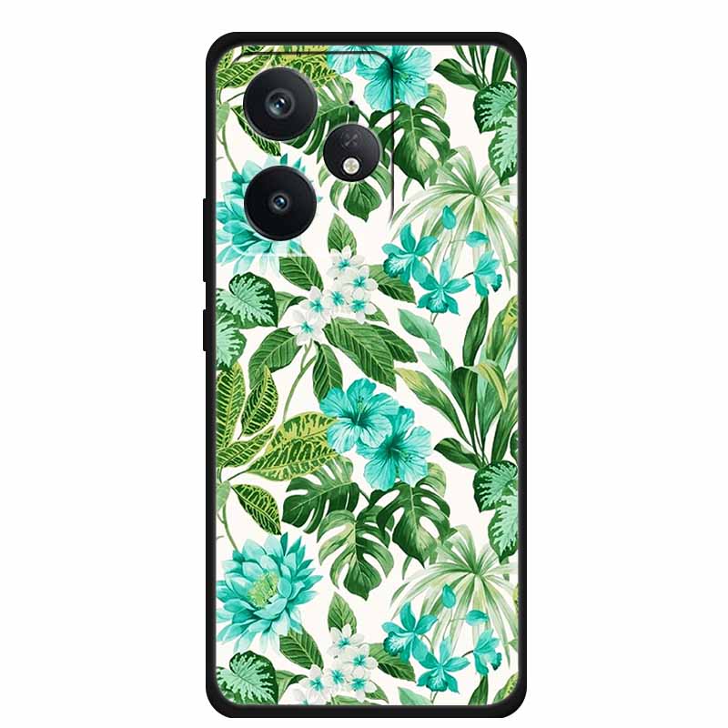 For Realme Neo 7 5G Case Luxury TPU Soft Silicone Cover Phone Cases for Realme Neo7 RMX5060 Protector Bumper Lovely Cute Coque