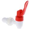 Plastic Glass Wine Bottle Faucet Jar Barrel Water Tank Faucet