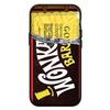 Чехол для iPhone 16 15 Xiaomi Redmi Note 14 13 12 11 Pro Max X 8 16e Samsung Galaxy S25 S24 S23 Moto OPPO Huawei Alpen Wonka Chocolate Wonka bar