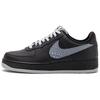 Air Force 1 Low '07 LV8 Черный Cool Grey Темно-серый 823511-012