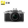 Nikon Zfc Mirrorless Camera with 16-50mm VR Lens (CN version)