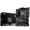Материнская плата MSI B550-A PRO ATX [AMD B550 оснащен чипсетом] MB5032