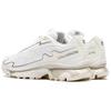 SALOMON XT-Slate Vanilla Ice Silver Unisex Sneakers White Footwear-Silver L47460900