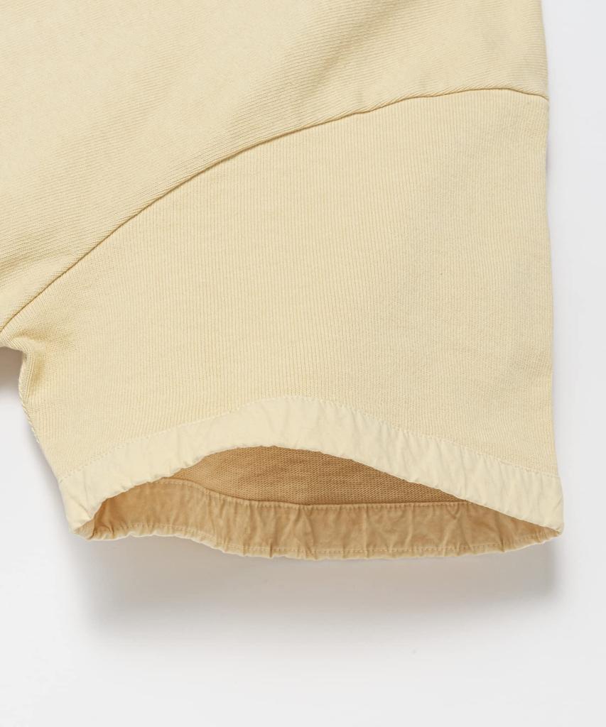 Jil Sander Кремовая Мужская Футболка J47GC0017JTN030 [Б/У]