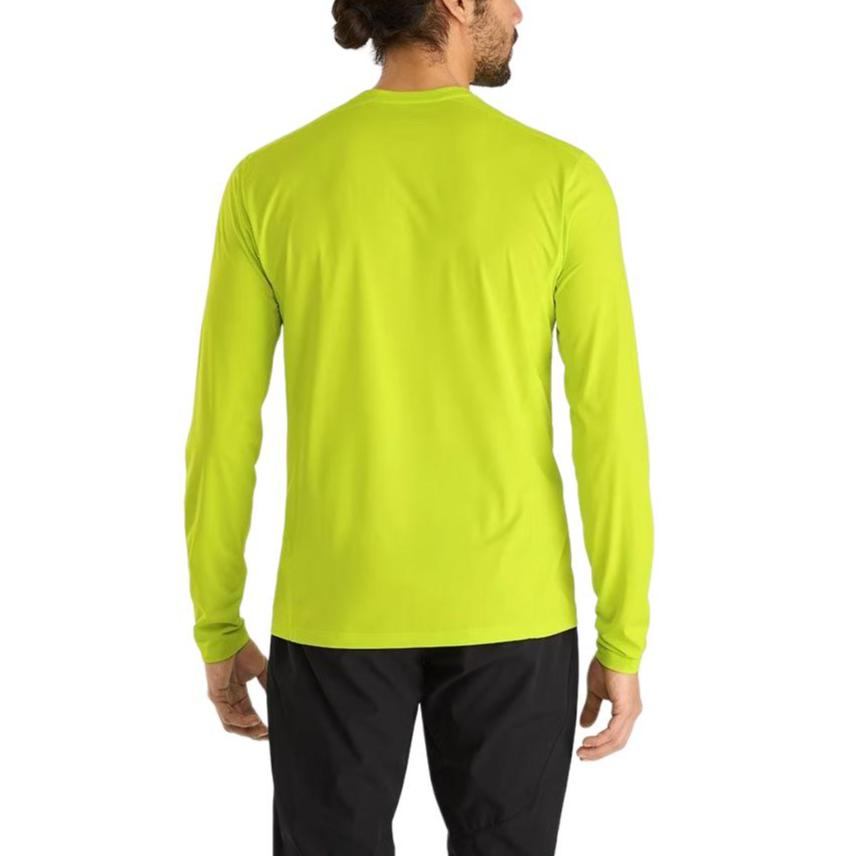 Arcteryx MOTUS T-Shirts Men's Crew Neck Moderate X000007159