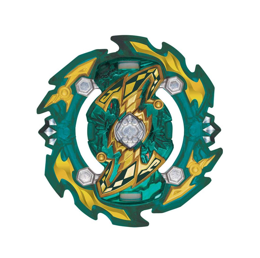Случайный слой Beyblade Burst B-147 Vol.2