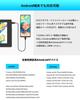 VEIKK Inch LCD Smartphone Fully Slim Bezel Pen Pressure Tilt No Charging LCD Pen Remote Online Windows Mac Chrome Android Ambidextrous 11.6 Tablet,