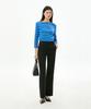 Легкие брюки TOMMY HILFIGER сsignature (T22G1Wpc503Wl1N60)