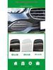 Накладка буксировочного крюка Mercedes-Benz C-Class W206 (Передний бампер) - Номер детали #2068850001