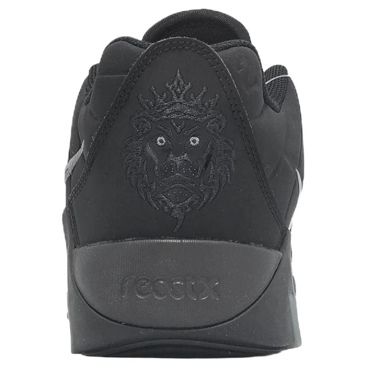 Nike LeBron Witness 9 EP 'Black'
