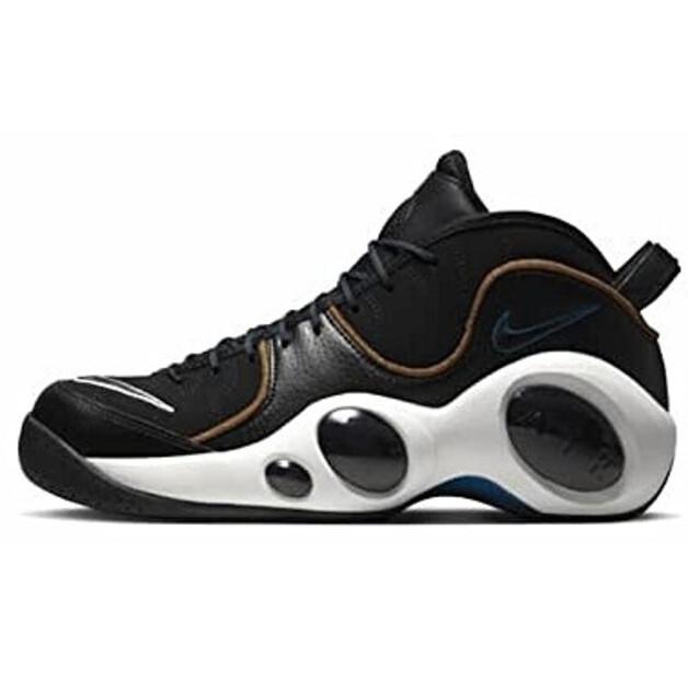Баскетбольные кроссовки Nike Air Zoom Flight 95