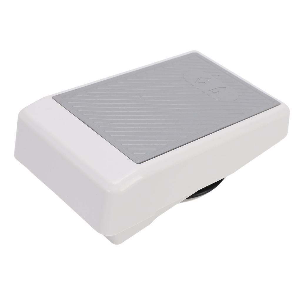 Педаль на замену для швейной машины Bernina 125 130 140 150 153 155 160 163 165 170 180 185 200, пластиковый ножной контроллер