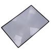 A5 Flat Pvc Magnifier Sheet X3 Book Page Magnifying Reading Glass Lens