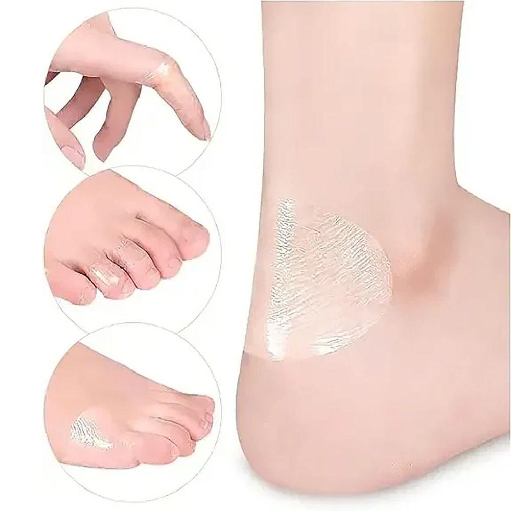 20 шт. водонепроницаемые амбушюры для душа ребенка одноразовые наклейки для ушей для детей и взрослых