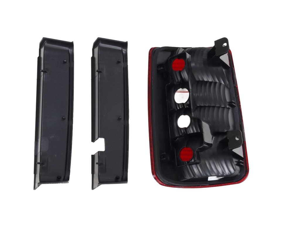 Ft12997 Fast Rear Lamp Pr