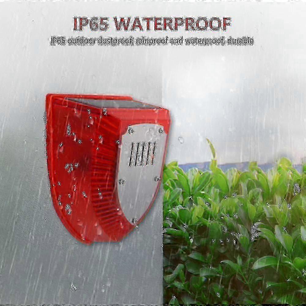 Professional Grade Alarm for Effective Wild Boar Deterrent and Control